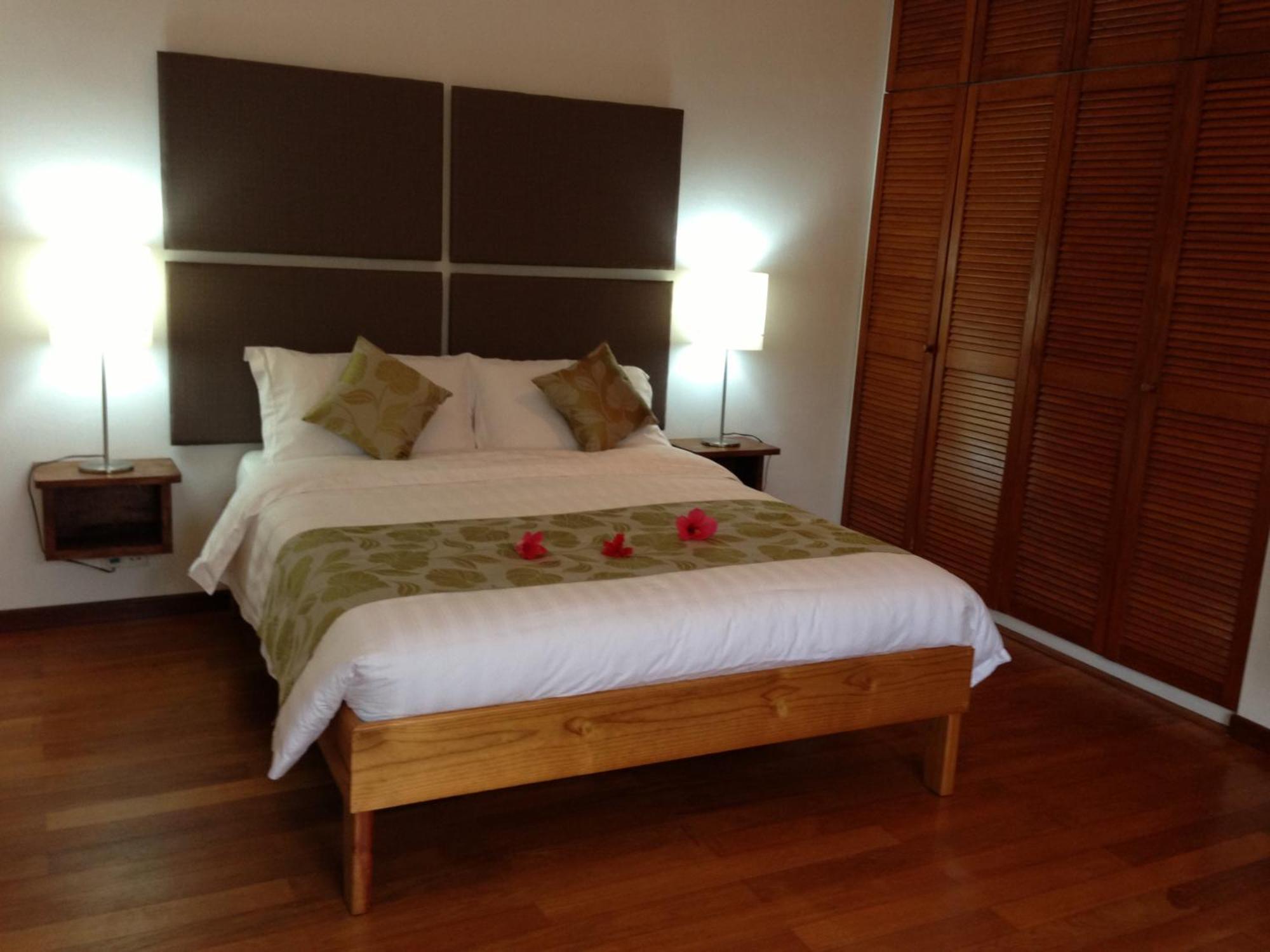 Hillcrest Villas Glacis  Екстериор снимка