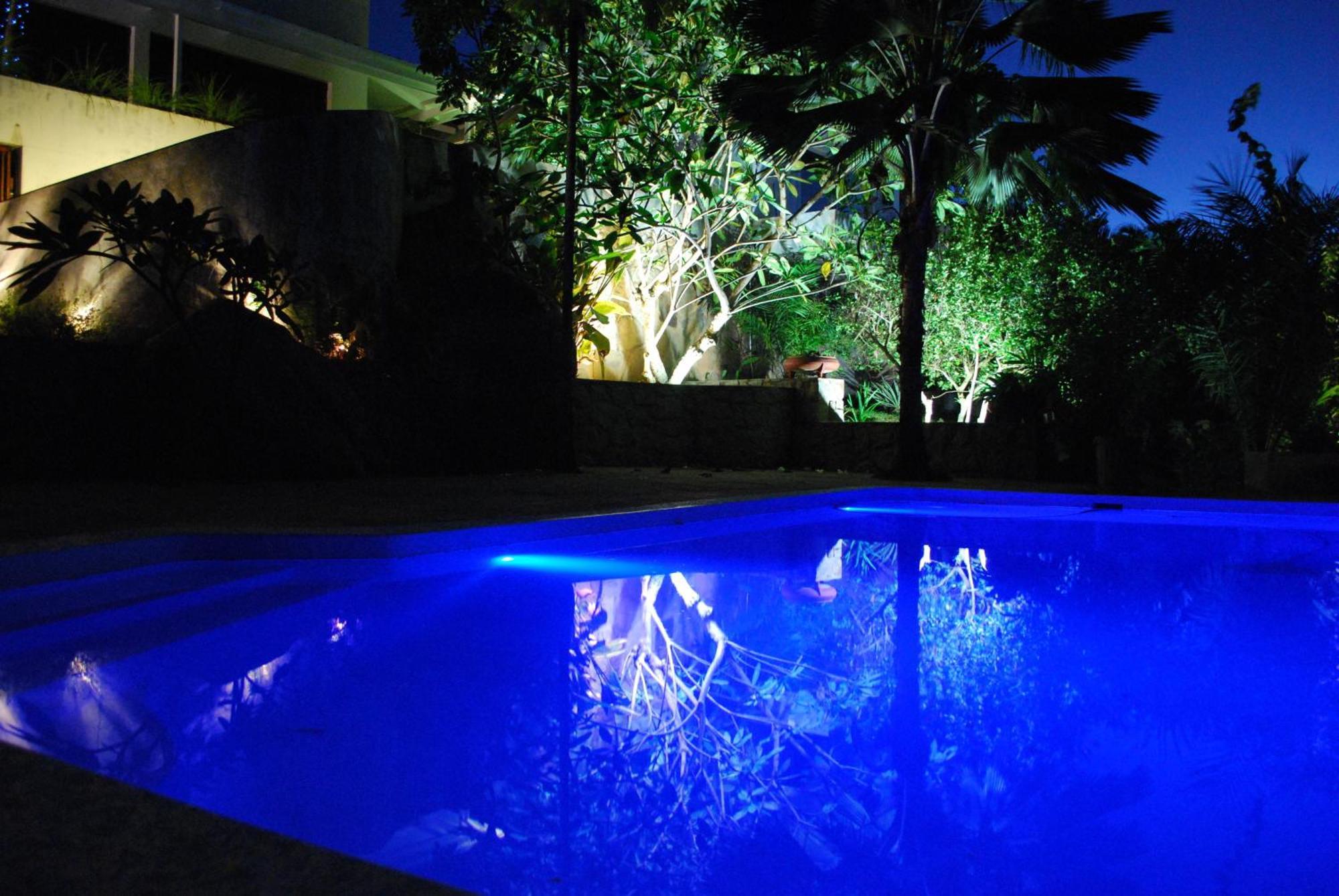 Hillcrest Villas Glacis  Екстериор снимка
