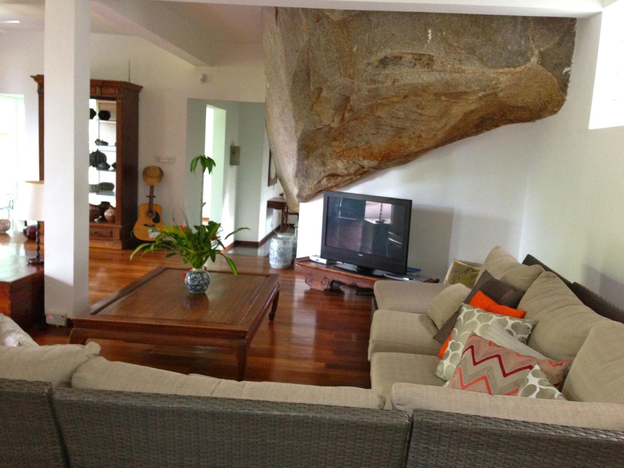 Hillcrest Villas Glacis  Екстериор снимка