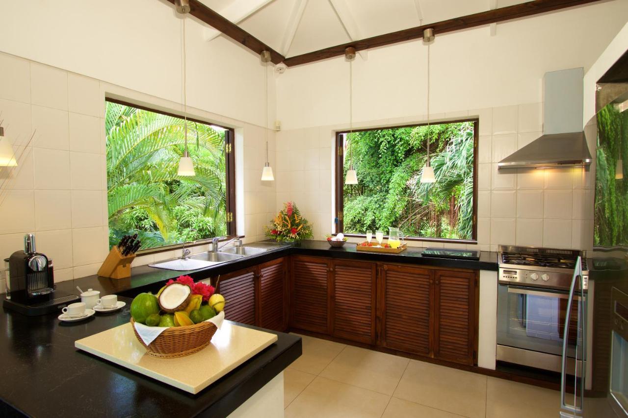 Hillcrest Villas Glacis  Екстериор снимка