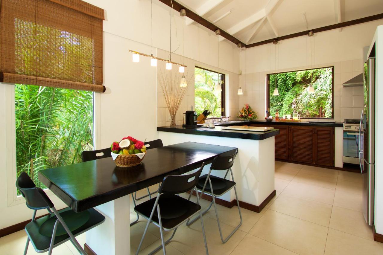 Hillcrest Villas Glacis  Екстериор снимка