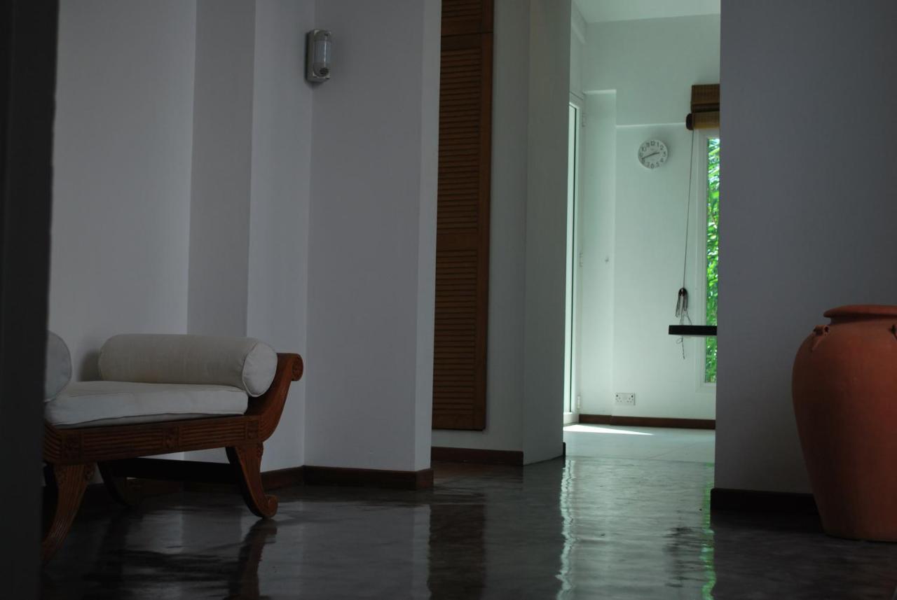 Hillcrest Villas Glacis  Екстериор снимка