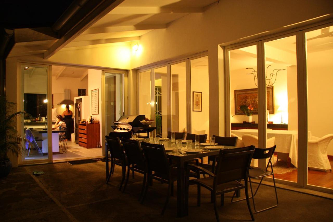 Hillcrest Villas Glacis  Екстериор снимка