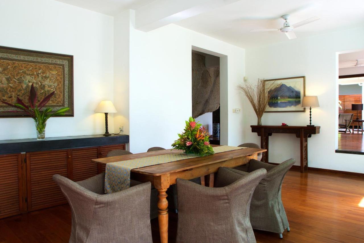 Hillcrest Villas Glacis  Екстериор снимка